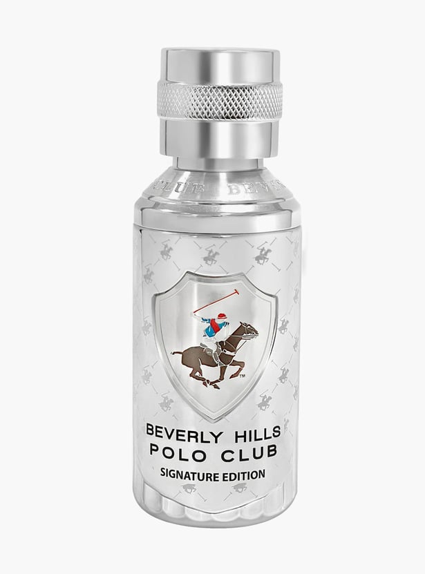 BEVERLY HILLS POLO CLUB Signature Edition Eau de Toilette - 100ml