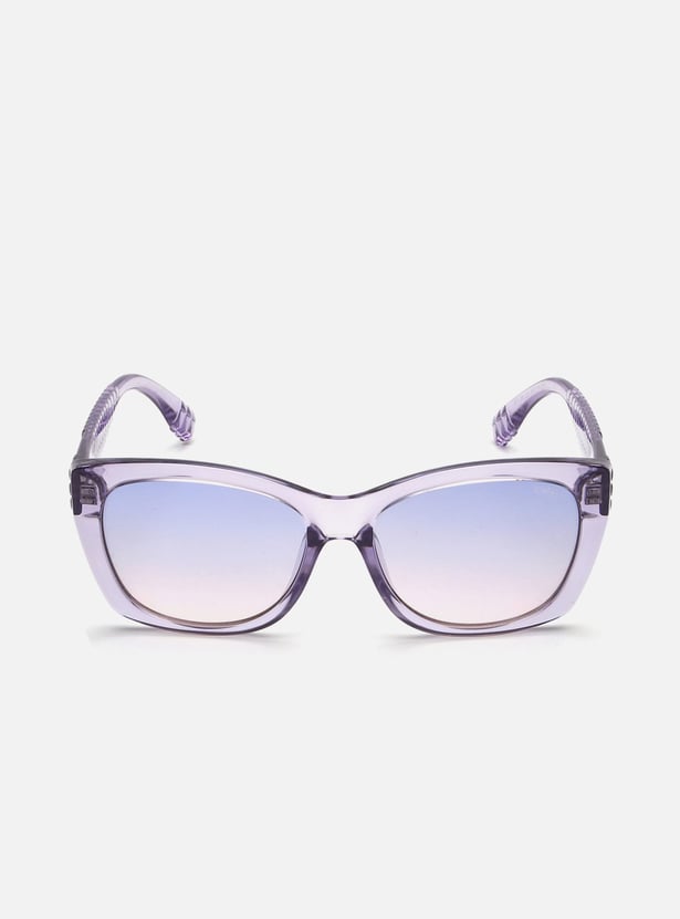 IDEE UV Protected Square Sunglasses - IDS3126C355
