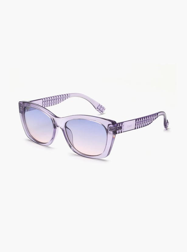 IDEE UV Protected Square Sunglasses - IDS3126C355