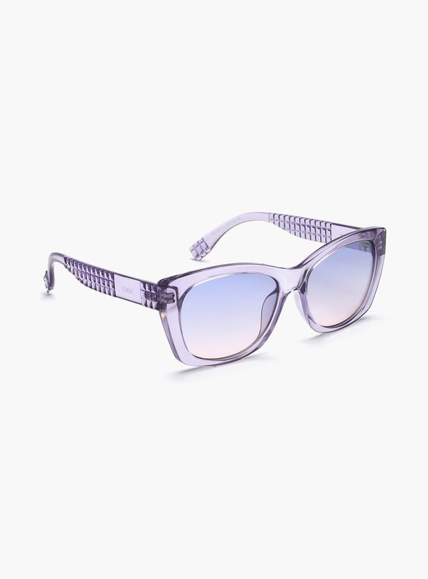 IDEE UV Protected Square Sunglasses - IDS3126C355