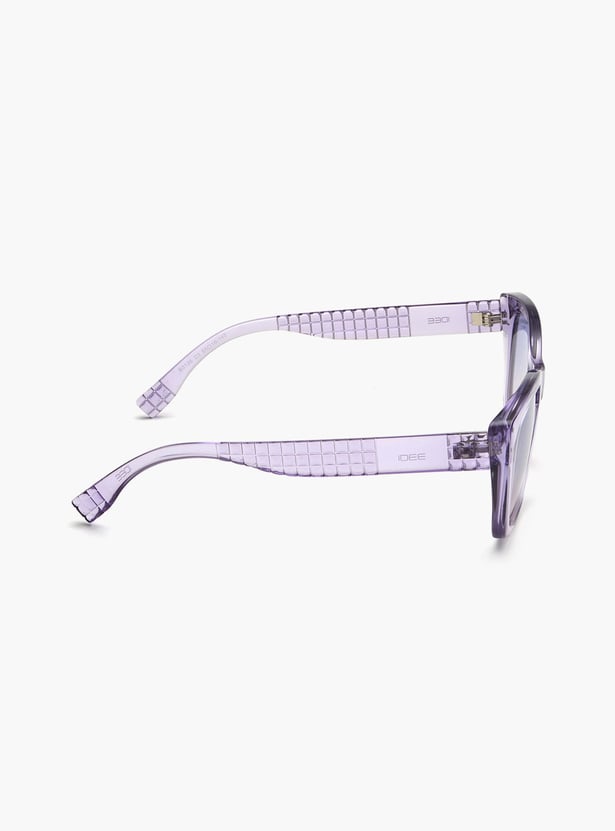 IDEE UV Protected Square Sunglasses - IDS3126C355