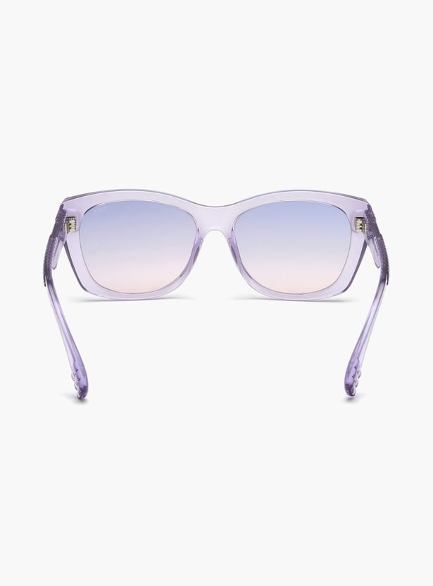 IDEE UV Protected Square Sunglasses - IDS3126C355