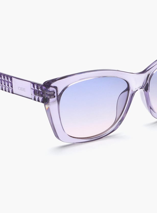 IDEE UV Protected Square Sunglasses - IDS3126C355