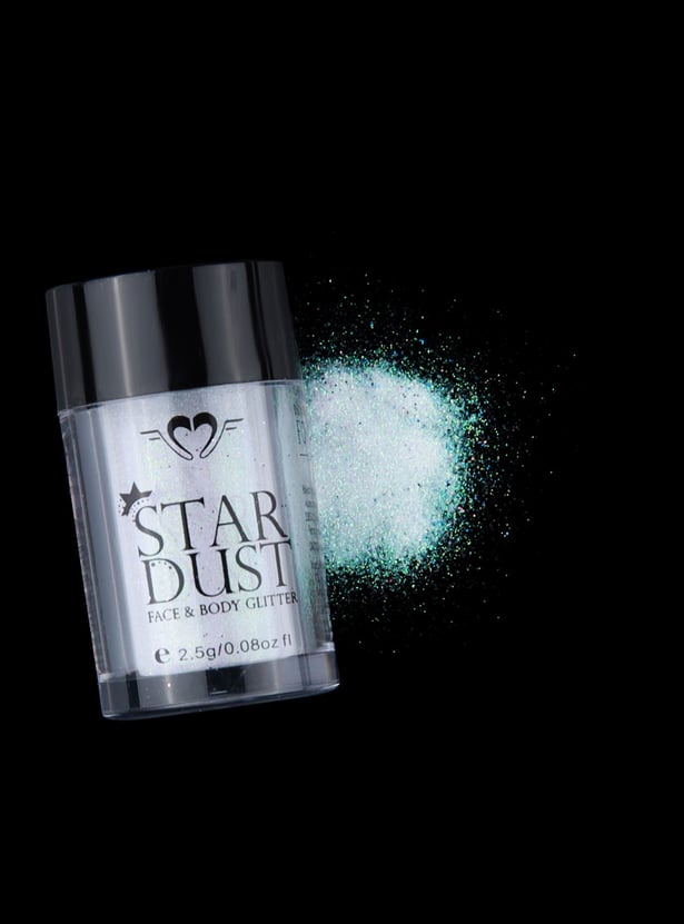 DAILY LIFE FOREVER52 Star Dust Frozen 006 - 2.5g