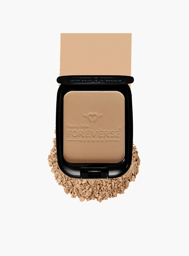DAILY LIFE FOREVER52 Wet & Dry Compact Powder - Natural 003 - 12g