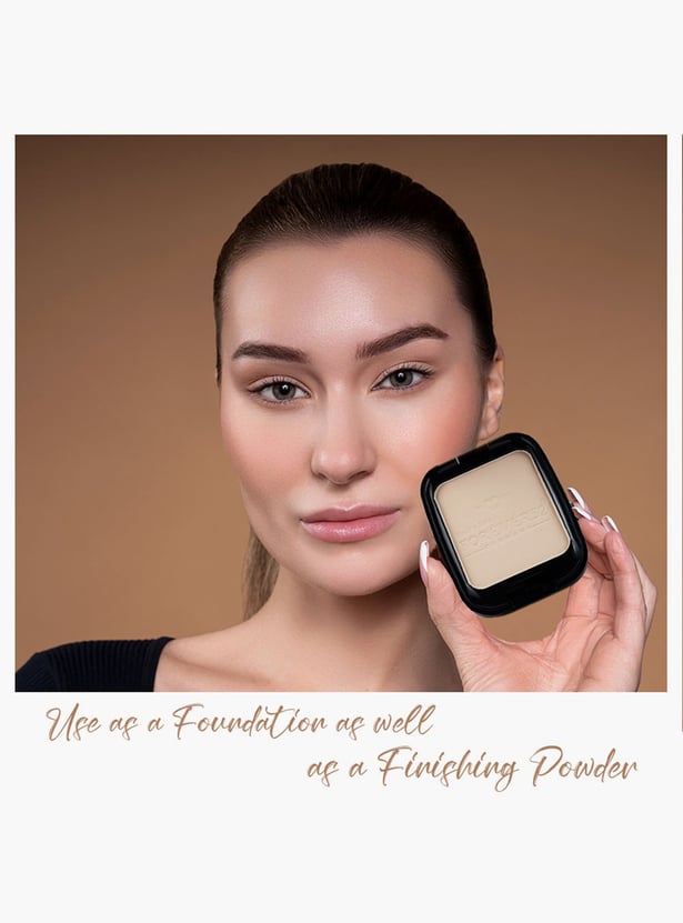 DAILY LIFE FOREVER52 Wet & Dry Compact Powder - Natural 003 - 12g