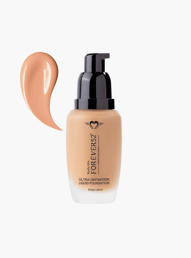 DAILY LIFE FOREVER52 Ultra Definition Liquid Foundation - FLF013 - 30ml