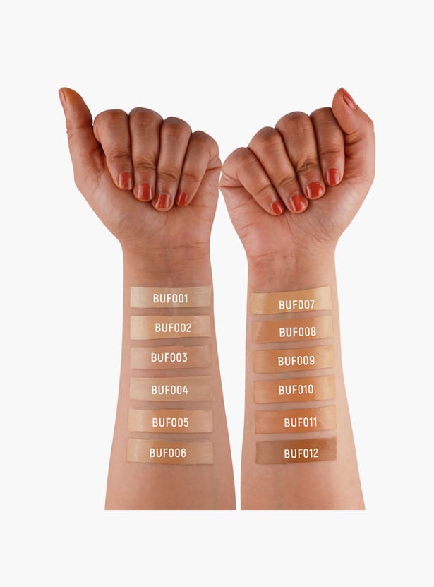 DAILY LIFE FOREVER52 Pro Artist Ultra Definition Liquid Foundation - BUF006 - 60ml