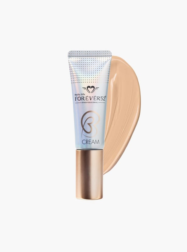 DAILY LIFE FOREVER52 SPF50 BB Cream - Soft Ivory 04 - 30ml