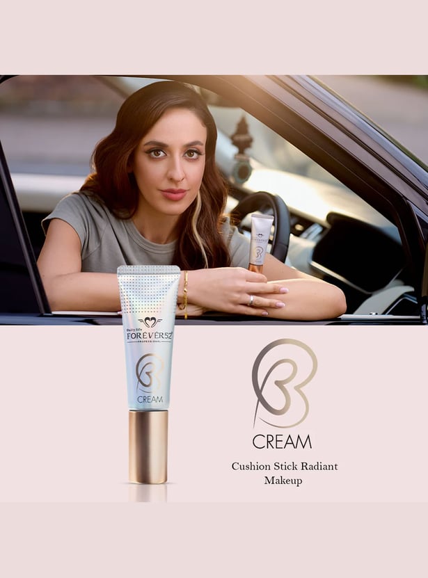 DAILY LIFE FOREVER52 SPF50 BB Cream - Soft Ivory 04 - 30ml