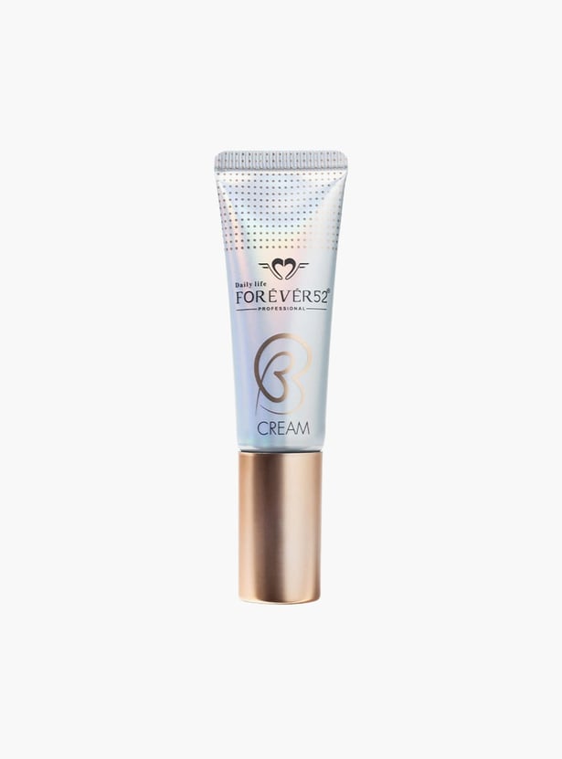 DAILY LIFE FOREVER52 SPF50 BB Cream - Soft Ivory 04 - 30ml