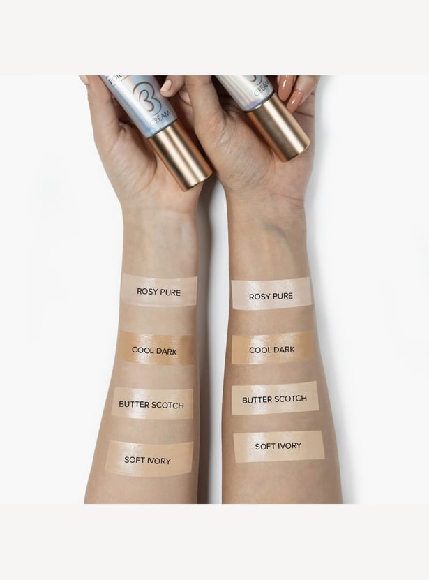 DAILY LIFE FOREVER52 SPF50 BB Cream - Soft Ivory 04 - 30ml