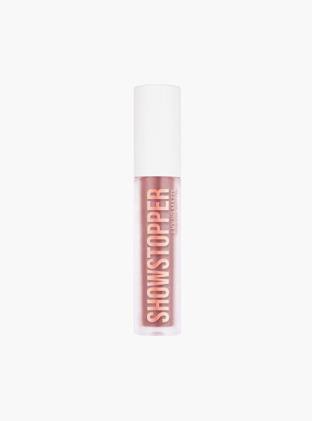 DAILY LIFE FOREVER52 Showstopper Liquid Matte Lipstick - Bandit - 003 - 5ml