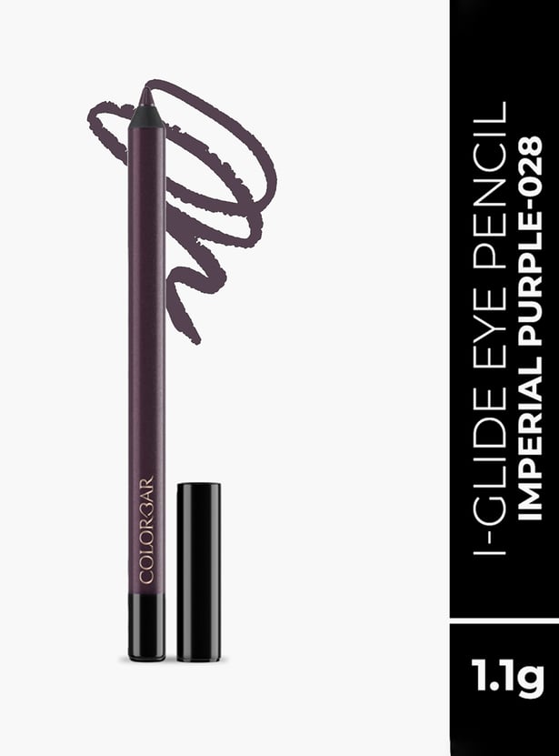 COLORBAR I-Glide Magic Eye Pencil - Imperial Purple - 1.1g
