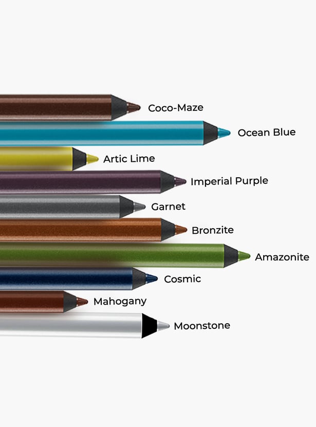 COLORBAR I-Glide Magic Eye Pencil - Imperial Purple - 1.1g