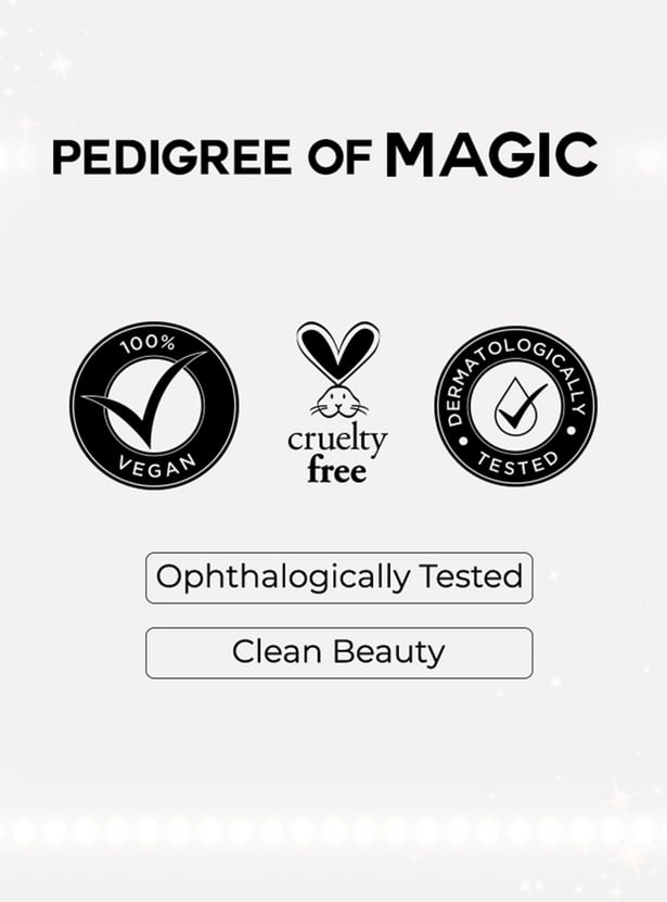 COLORBAR I-Glide Magic Eye Pencil - Imperial Purple - 1.1g