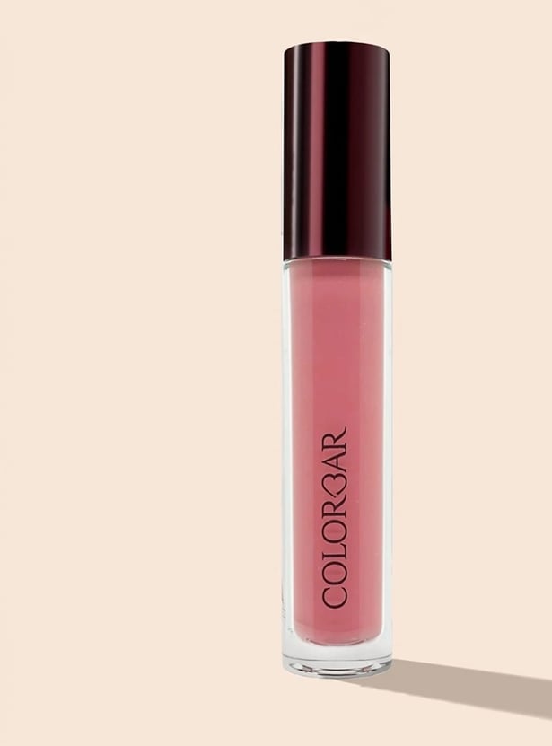 COLORBAR Sinful Plumping Lip Gloss - Lick-Able Pale Pink - 6.5ml