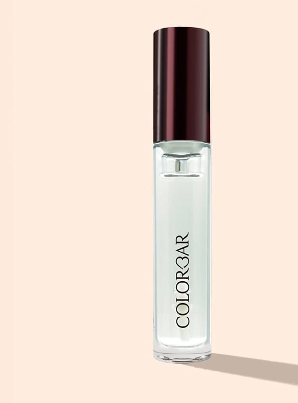 COLORBAR Sinful Plumping Lip Gloss - Spanked Transparent - 6.5ml