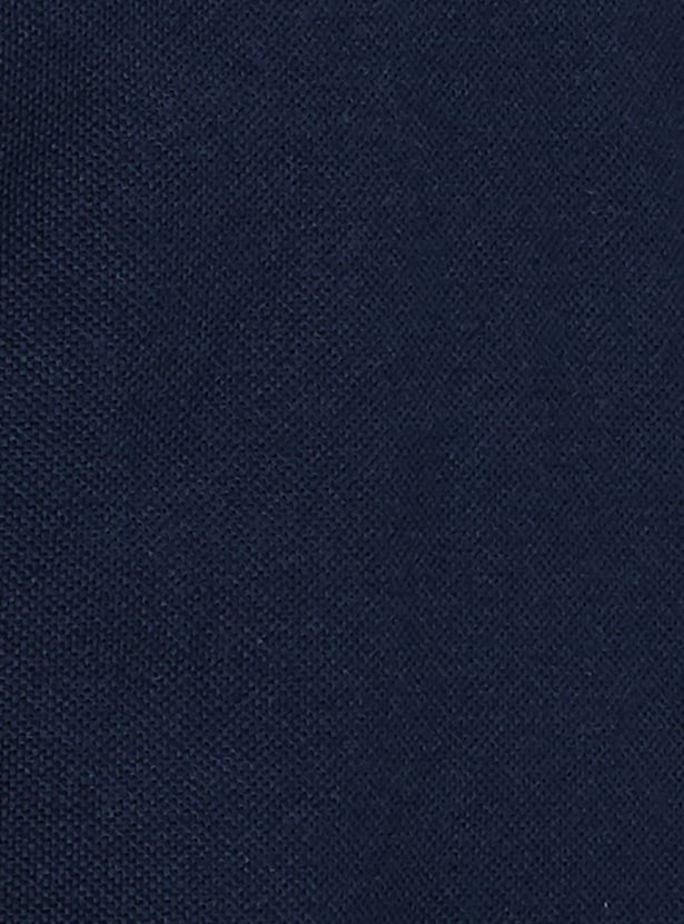 ARROW SPORT Solid Slim Fit Polo T-shirt