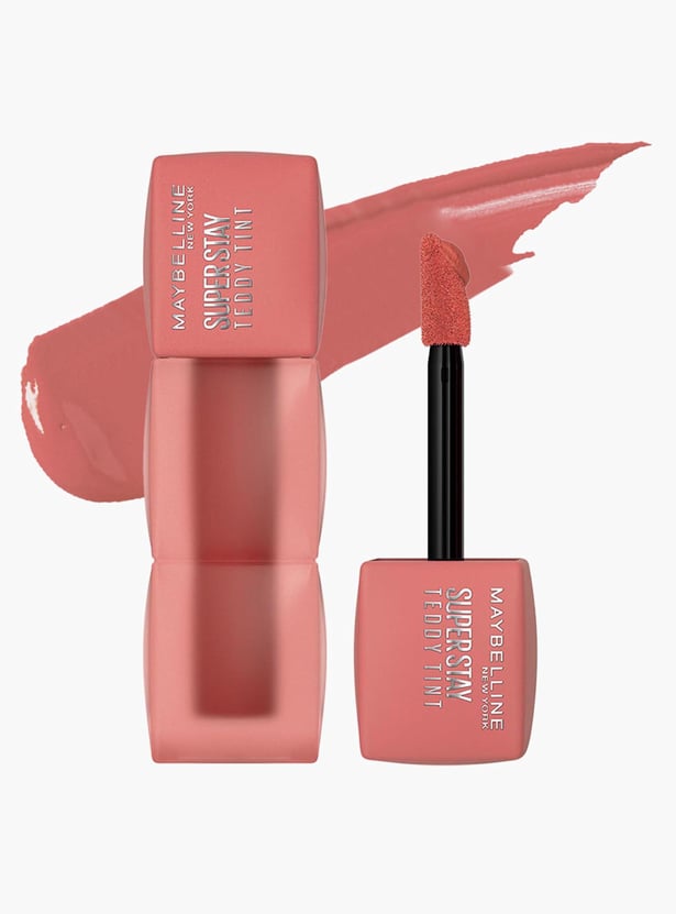 MAYBELLINE NEW YORK Superstay Teddy Tint - Skinny Dip - 5ml