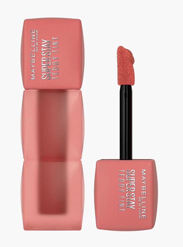 MAYBELLINE NEW YORK Superstay Teddy Tint - Skinny Dip - 5ml