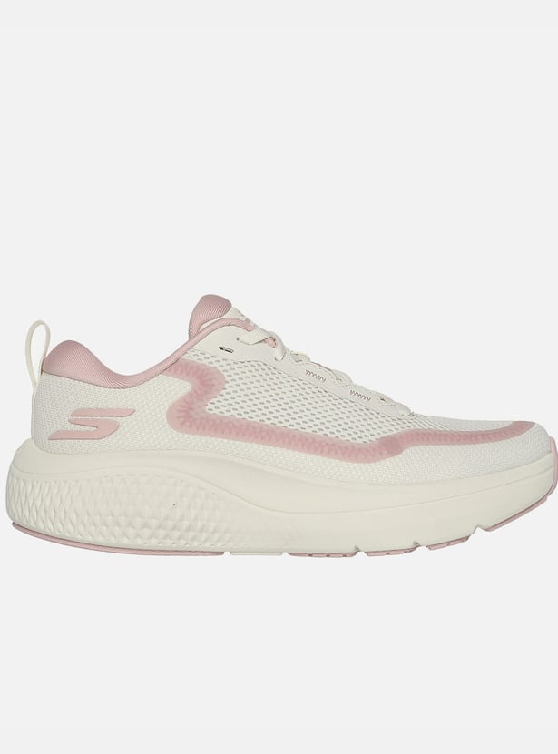 SKECHERS Go Run Supersonic Max Lace-Up Shoes