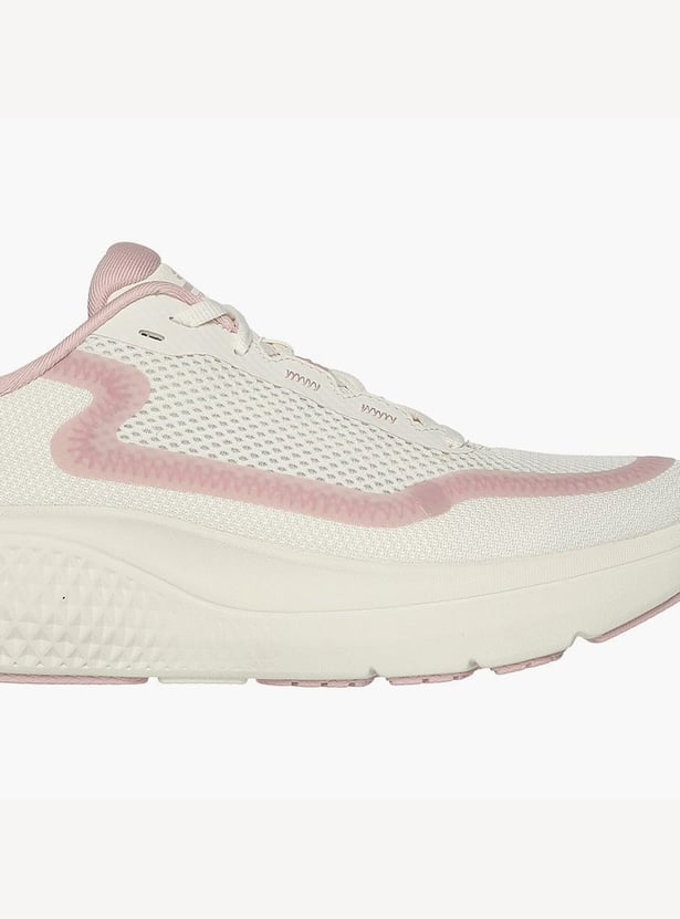 SKECHERS Go Run Supersonic Max Lace-Up Shoes