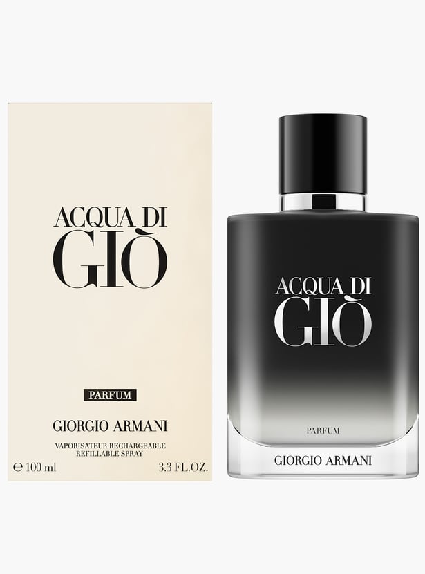 GIORGIO ARMANI Acqua Di Gio Parfum - 100ml