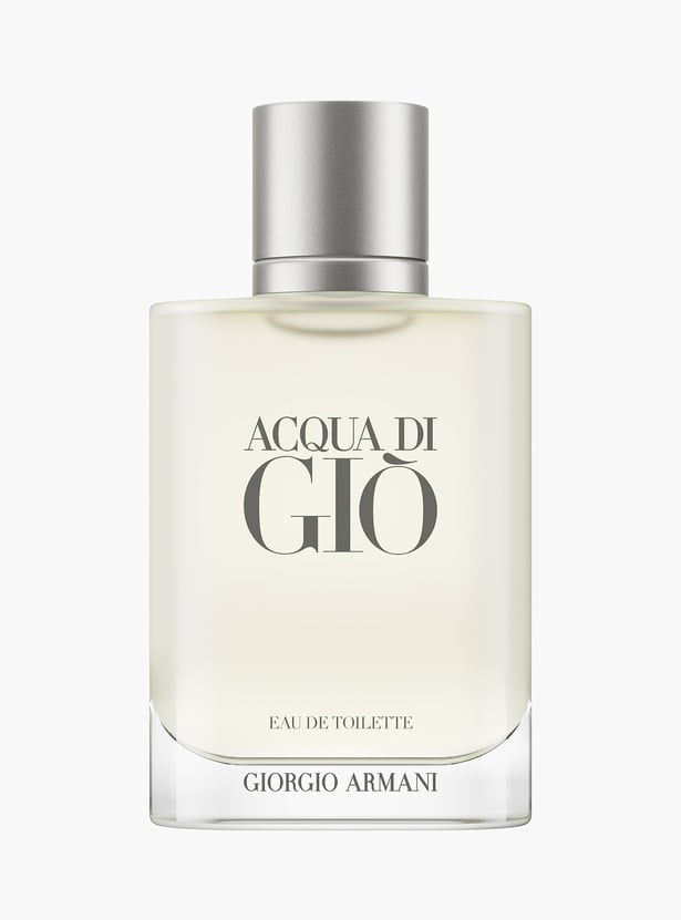 GIORGIO ARMANI Acqua Di Gio Eau De Toilette - 50ml