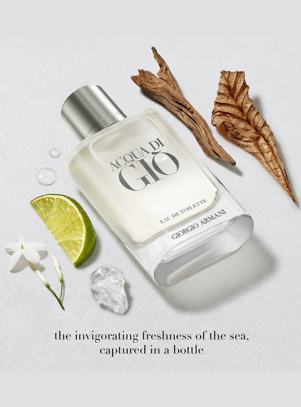GIORGIO ARMANI Acqua Di Gio Eau De Toilette - 50ml