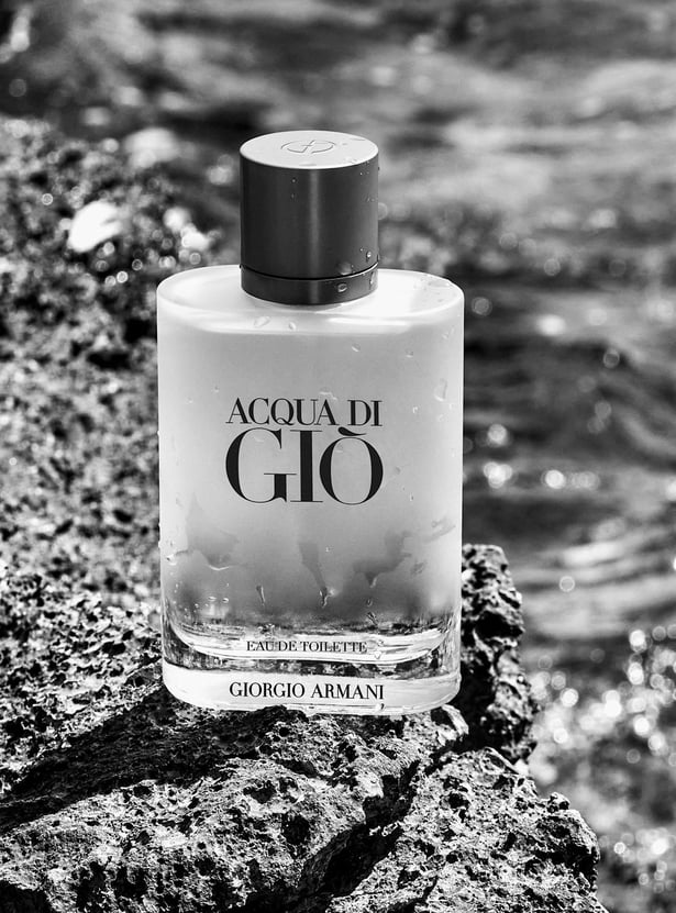 GIORGIO ARMANI Acqua Di Gio Eau De Toilette - 50ml