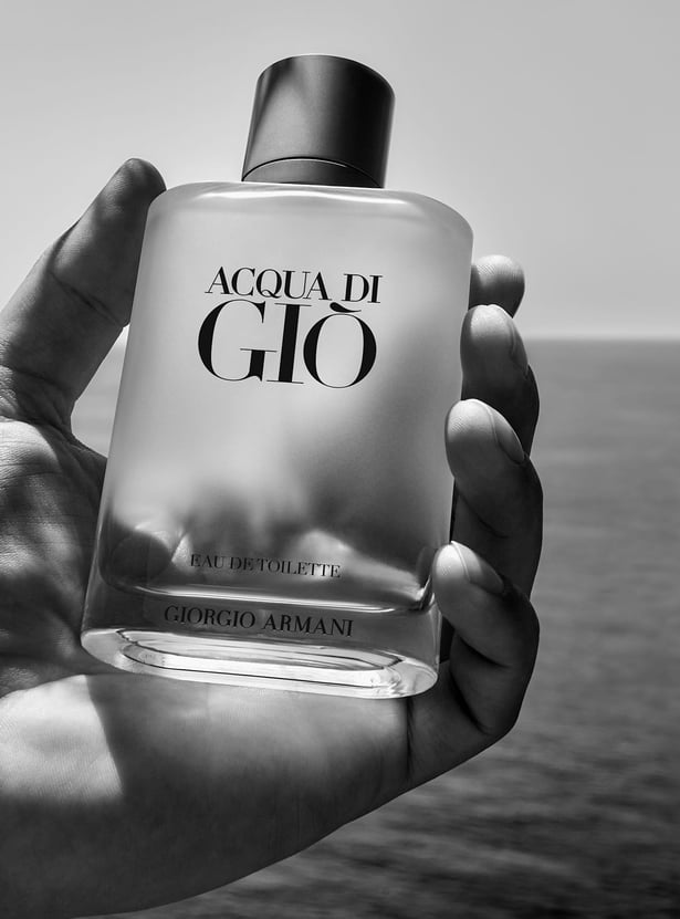 GIORGIO ARMANI Acqua Di Gio Eau De Toilette - 50ml