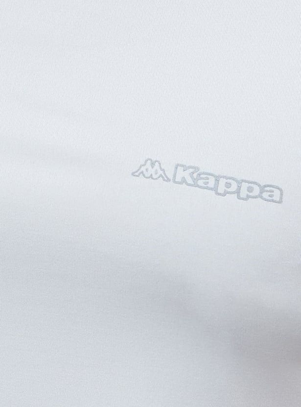 KAPPA Solid Active T-shirt