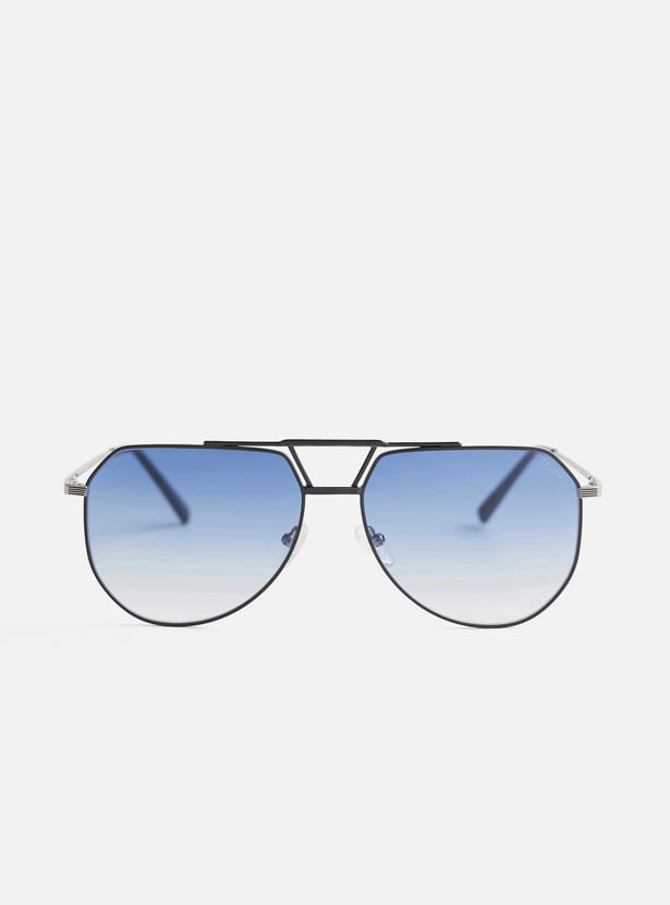 OPIUM UV Protected Aviator Sunglasses - OP-10136-C03-59