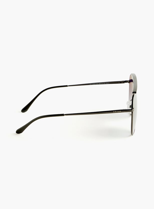 OPIUM UV Protected Aviator Sunglasses - OP-10252-C03-59