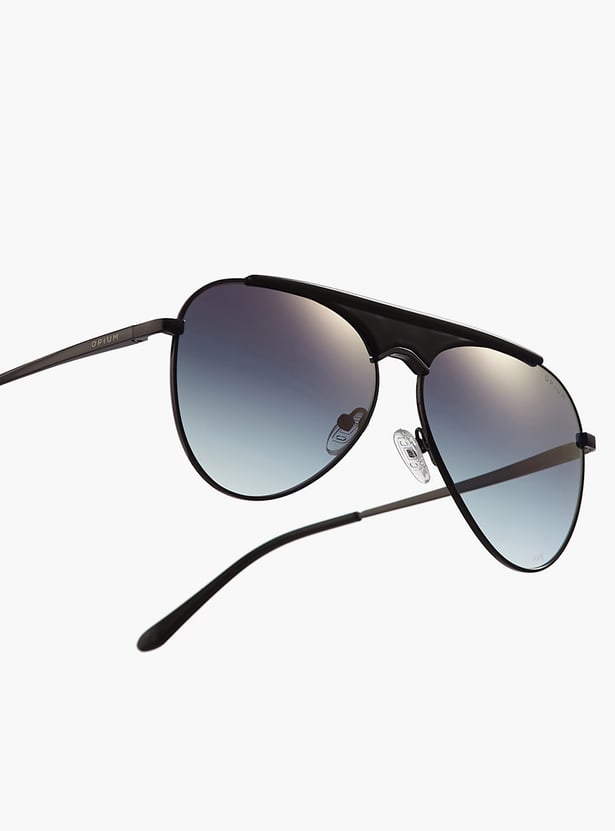 OPIUM UV Protected Aviator Sunglasses - OP-10252-C03-59
