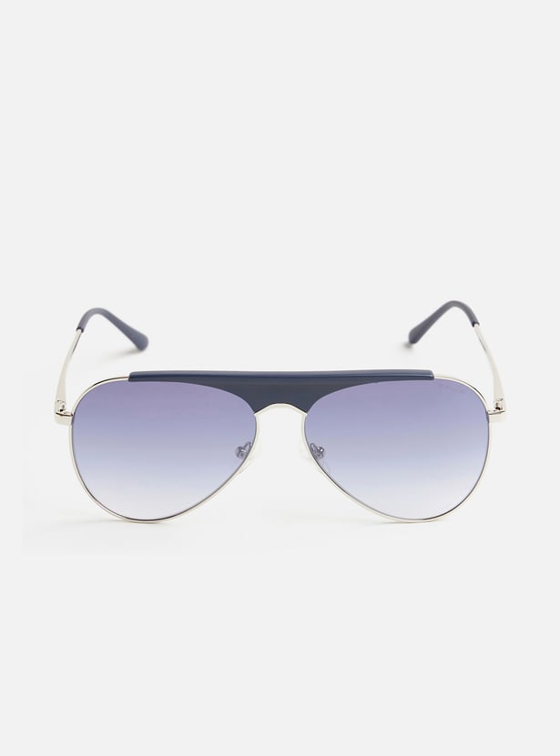 OPIUM UV Protected Aviator Sunglasses - OP-10252-C04-59