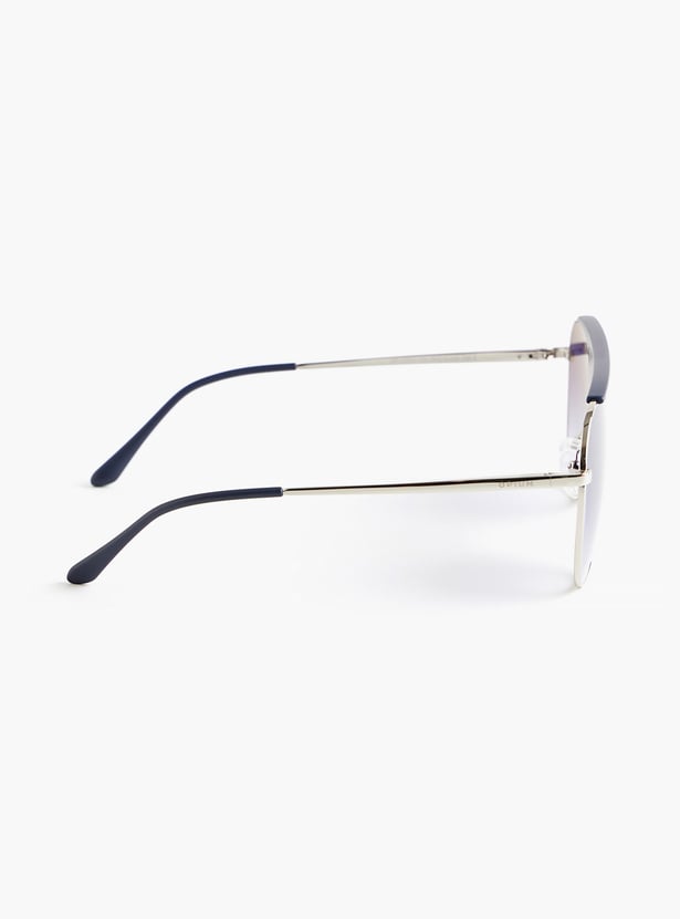 OPIUM UV Protected Aviator Sunglasses - OP-10252-C04-59