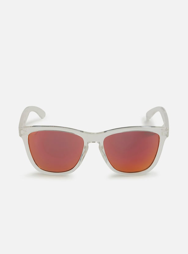 OPIUM UV Protected Wayfarer Sunglasses - OP-10244-C10-54