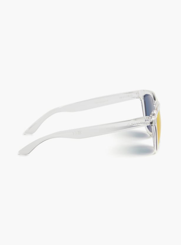 OPIUM UV Protected Wayfarer Sunglasses - OP-10244-C10-54