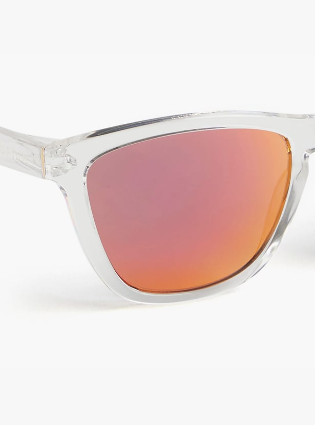 OPIUM UV Protected Wayfarer Sunglasses - OP-10244-C10-54