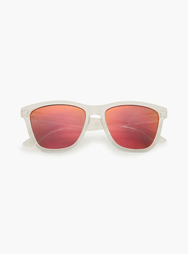 OPIUM UV Protected Wayfarer Sunglasses - OP-10244-C10-54
