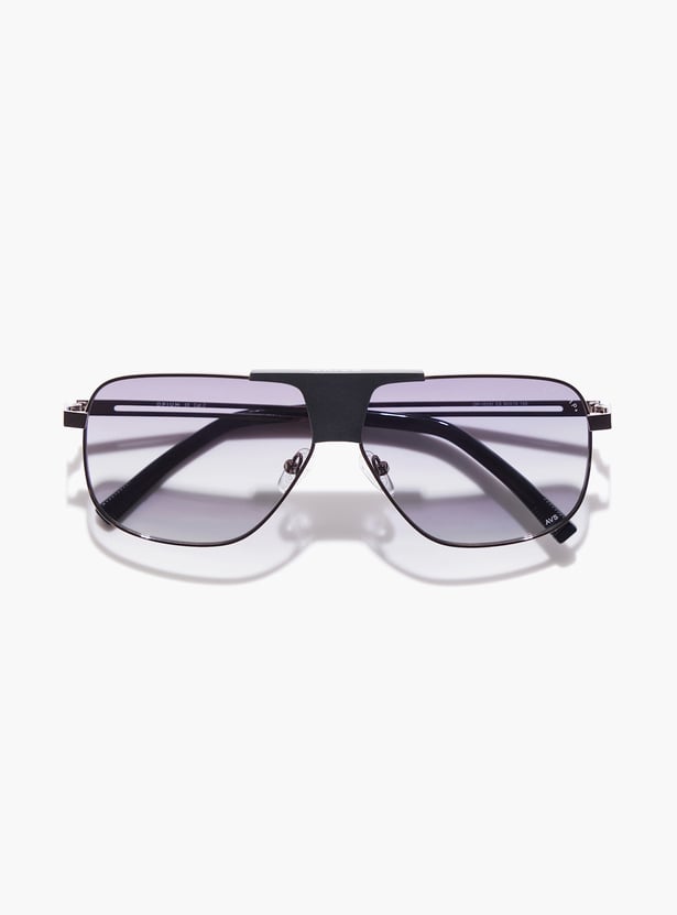 OPIUM Beastie Polarized and UV-Protected Square Sunglasses - OP-10131-C05-60