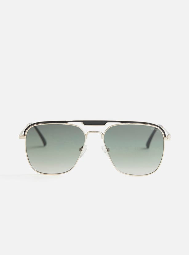 OPIUM UV Protected Square Sunglasses - OP-10133-C03-60