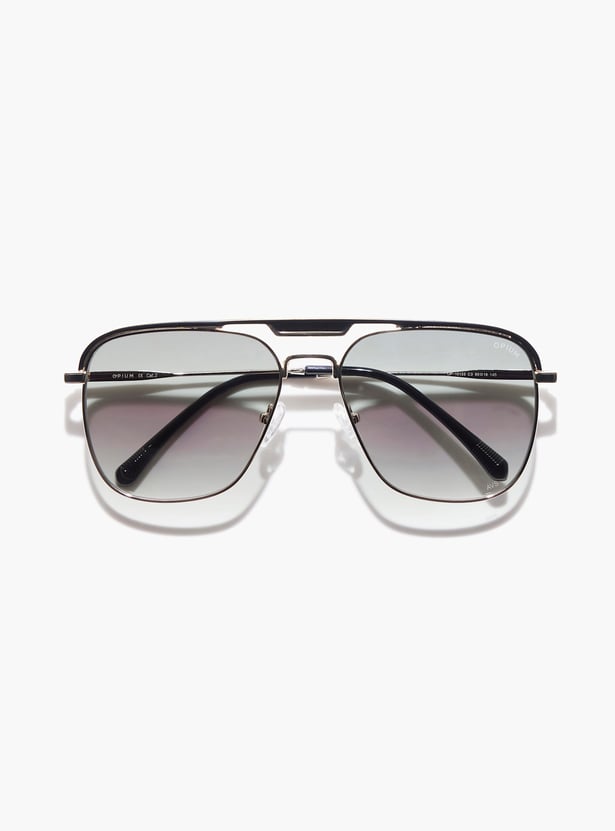 OPIUM UV Protected Square Sunglasses - OP-10133-C03-60
