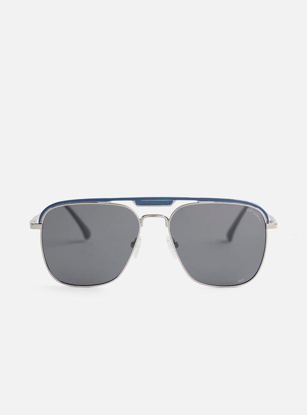 OPIUM Polarized Square Sunglasses - OP-10133-C04-60