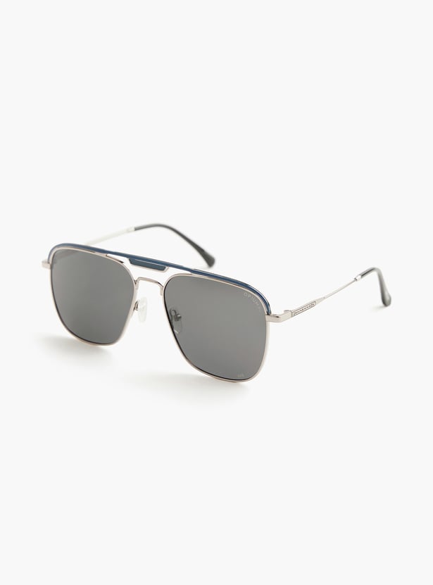 OPIUM Polarized Square Sunglasses - OP-10133-C04-60