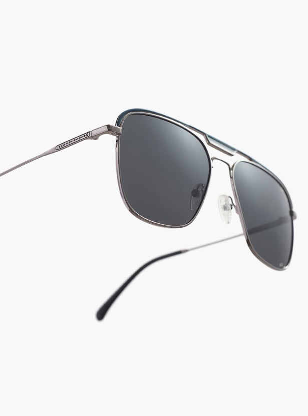 OPIUM Polarized Square Sunglasses - OP-10133-C04-60