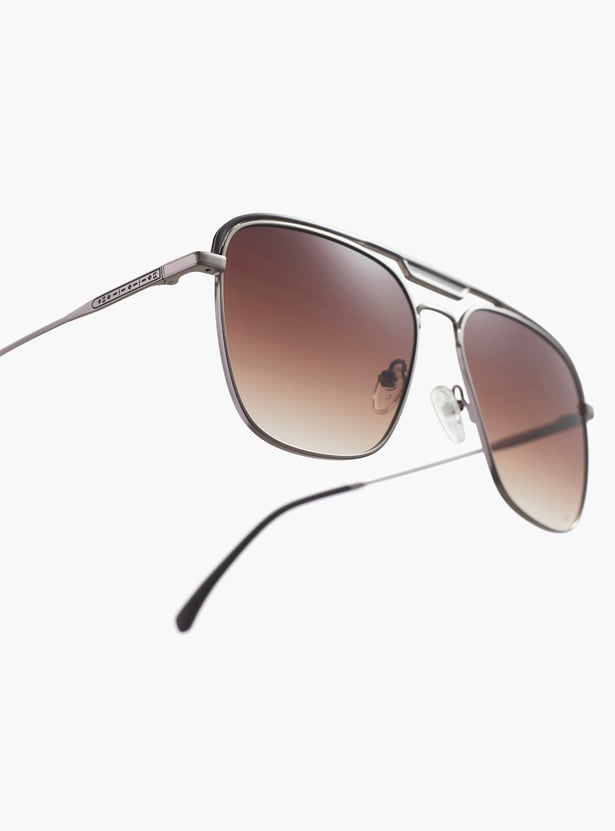 OPIUM UV Protected Square Sunglasses - OP-10133-C05-60