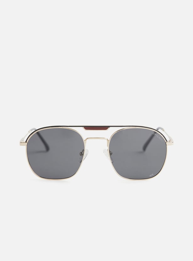 OPIUM Polarized Square Sunglasses - OP-10134-C02-58